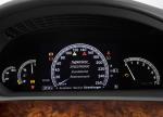 Mercedes-Benz S-Class 2007 года